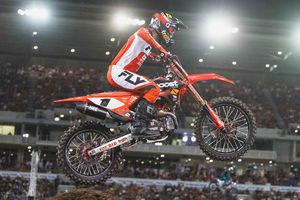 Conversation: Justin Brayton