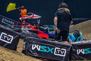 Brayton in for Newcastle AUSX following Etihad exit