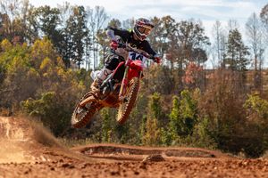 Free-agent Ferrandis surfaces at Phoenix Honda team