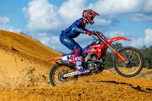 Ferrandis Phoenix Racing Honda deal made official