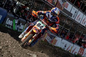 MXGP rider line-up falling into place entering 2024 season