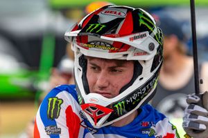 Future of Reynolds outlined with one-year ClubMX deal