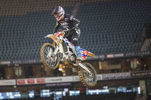 Trackside: 2023 WSX Rd3 Melbourne