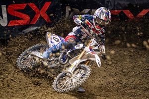 Fast Thoughts: Joey Savatgy