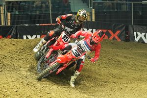 Fire Power Honda's Konsky declares Friese WSX tactics 'unacceptable'