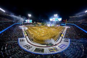 Complete 2024 SMX championship broadcast schedule released