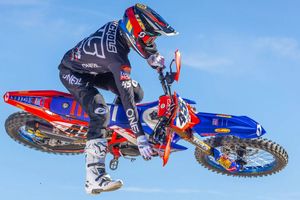 First Person: Colt Nichols