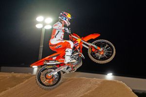 Inside Line: Chase Sexton | Defending in orange