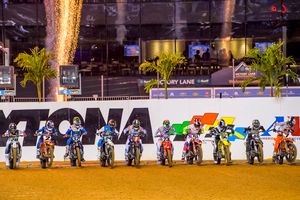 Daytona Supercross track design unveiled for 2024 edition