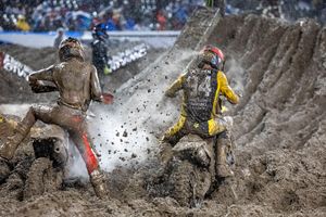 Captured: 2024 Supercross Rd2 San Francisco