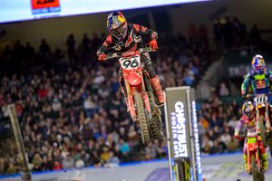 Quotebook: 2024 Supercross Rd4 Anaheim