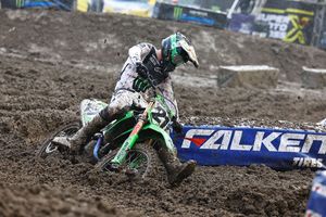 Results: 2024 Supercross Rd2 San Francisco