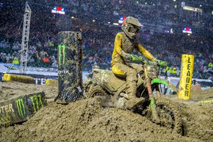 Quotebook: 2024 Supercross Rd2 San Francisco