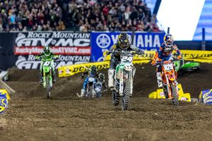 Q&A: What we learned from Anaheim 1