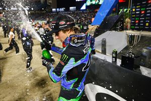 Press Conference: 2024 Supercross Rd4 Anaheim