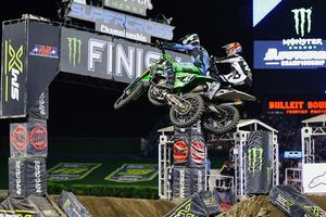 Kitchen edges to Anaheim 2 Triple Crown 250SX overall