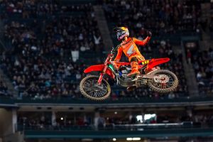Debrief: 2024 Supercross Rd1 Anaheim