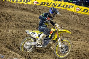 Quotebook: 2024 Supercross Rd3 San Diego