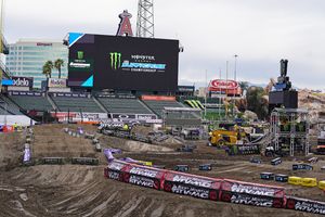MotoNow: Supercross 2024 countdown