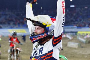 Press Conference: 2024 Supercross Rd3 San Diego