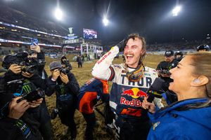 Debrief: 2024 Supercross Rd3 San Diego