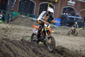 Post-Race: 2024 Supercross Rd2 San Francisco