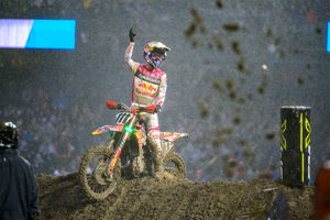 Weekend: 2024 Supercross Rd2 San Francisco