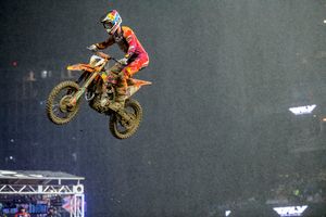 Debrief: 2024 Supercross Rd2 San Francisco