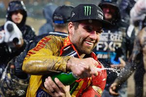 Press Conference: 2024 Supercross Rd2 San Francisco