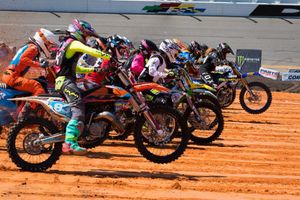Women’s Pro Motocross Championship returns with eight round series for 2024