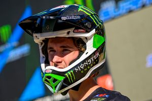 Practice injury rules Vohland out of San Diego
