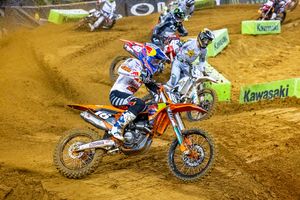 Captured: 2024 Supercross Rd7 Arlington