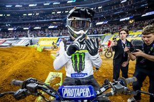 Debrief: 2024 Supercross Rd7 Arlington