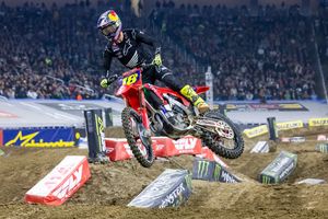 Debrief: 2024 Supercross Rd5 Detroit