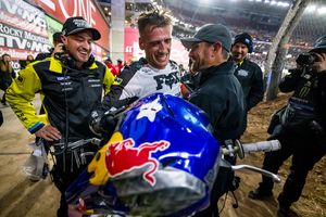 Debrief: 2024 Supercross Rd6 Glendale
