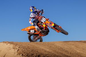 Input: 250SX East expectations