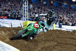 Post-Race: 2024 Supercross Rd6 Glendale