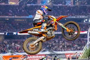 Profiled: Tom Vialle