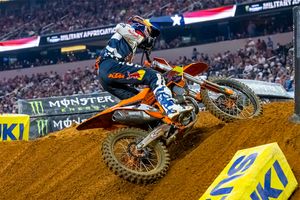 Weekend: 2024 Supercross Rd7 Arlington