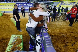 Press Conference: 2024 Supercross Rd7 Arlington