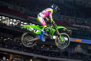 Weekend: 2024 Supercross Rd6 Glendale