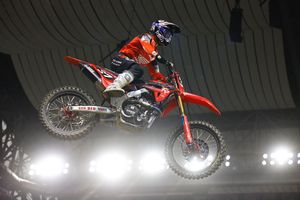 Post-Race: 2024 Supercross Rd5 Detroit