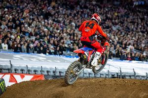 The Pirelli-Dunlop switch that levels Ferrandis playing field