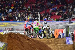 Press Conference: 2024 Supercross Rd6 Glendale