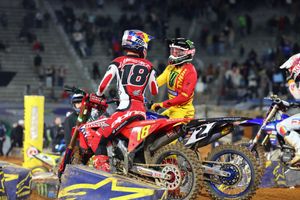 Press Conference: 2024 Supercross Rd9 Birmingham