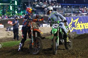 Press Conference: 2024 Supercross Rd8 Daytona