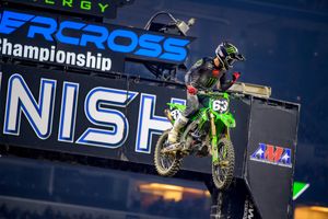 Momentum swings shaping 250SX East title fight