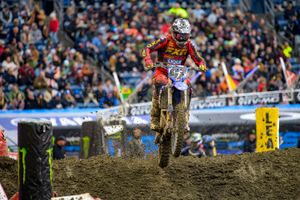 Signs of Improvement for Bloss and Beta