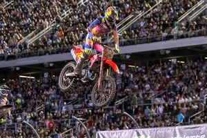 Debrief: 2024 Supercross Rd8 Daytona