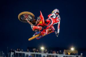 Debrief: 2024 Supercross Rd9 Birmingham